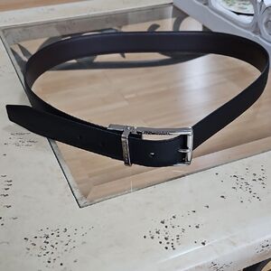 Mivhael K9RS Reversible Belt